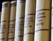 Willkommen bei der Klasse für Literatur in der GS L&L 