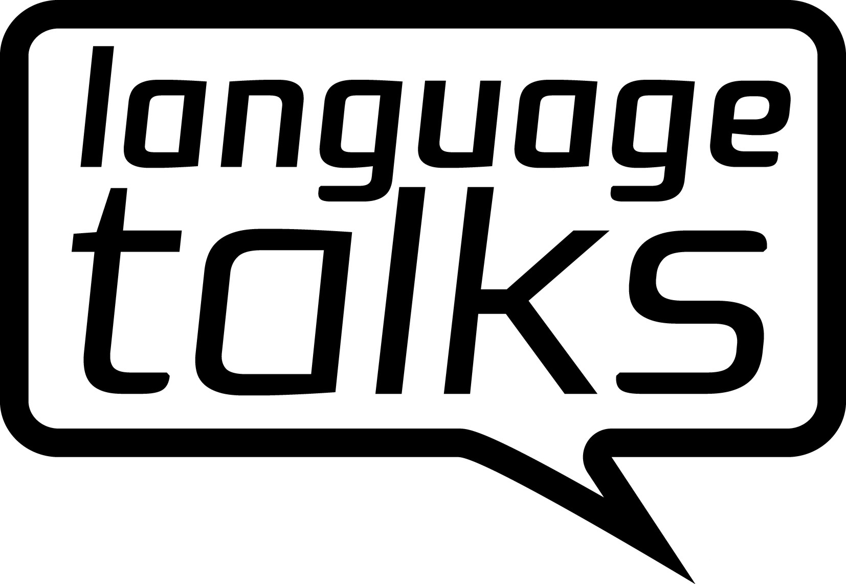 languagetalks
